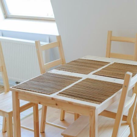 Central Living Apartments - Rathaus 비엔나 외부 사진