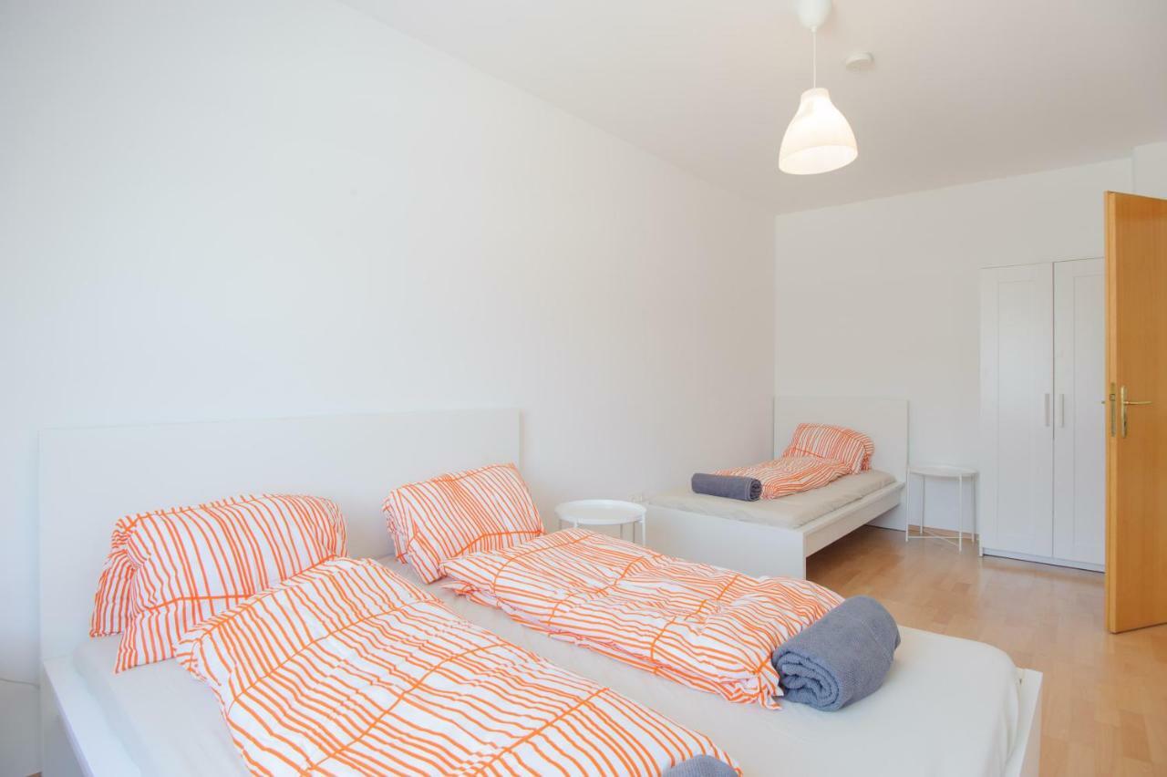 Central Living Apartments - Rathaus 비엔나 외부 사진