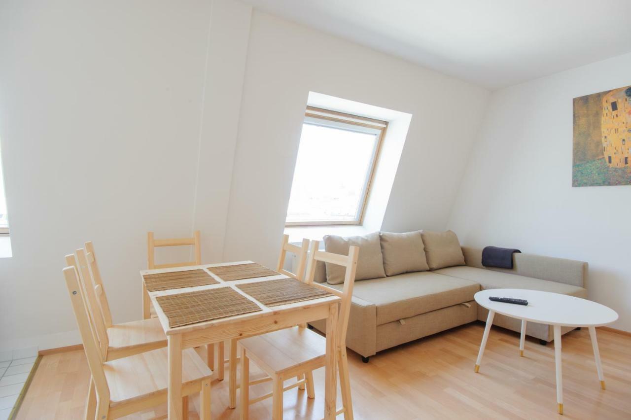 Central Living Apartments - Rathaus 비엔나 외부 사진