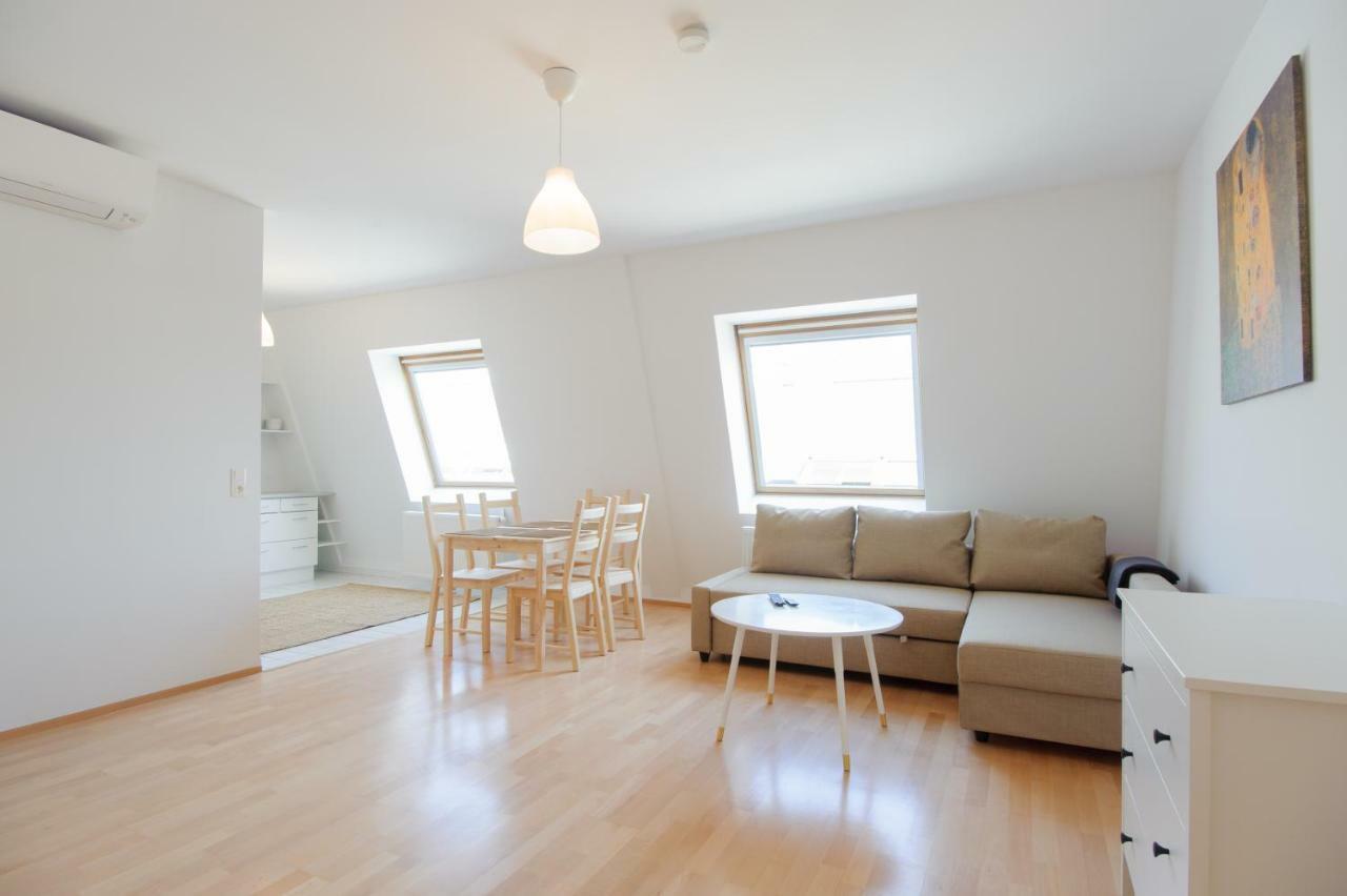 Central Living Apartments - Rathaus 비엔나 외부 사진