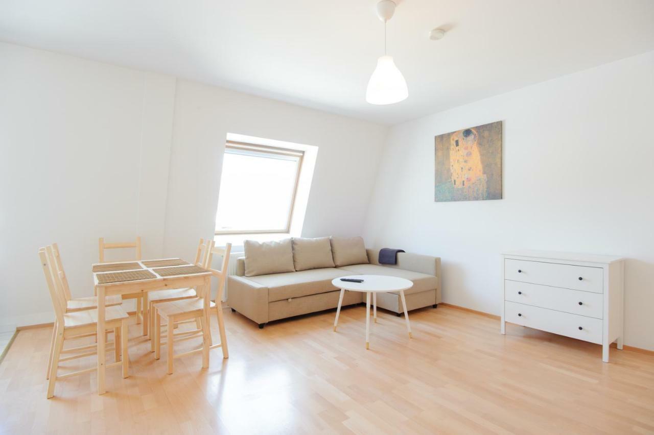 Central Living Apartments - Rathaus 비엔나 외부 사진