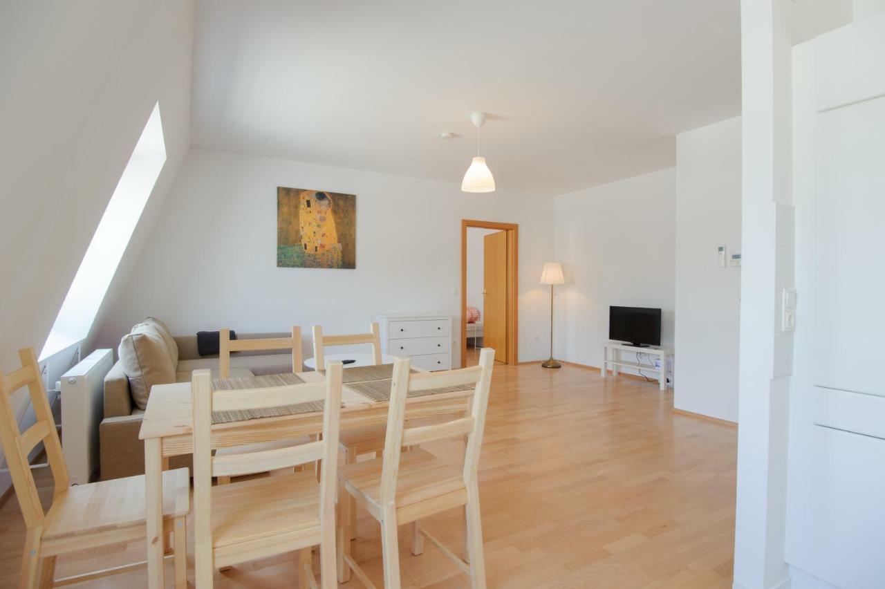 Central Living Apartments - Rathaus 비엔나 외부 사진