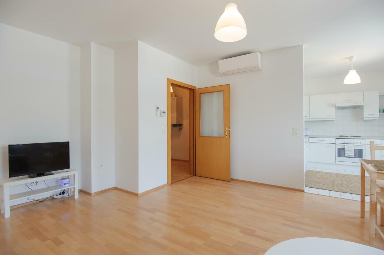 Central Living Apartments - Rathaus 비엔나 외부 사진